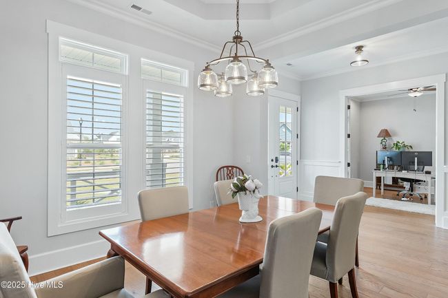 596 Jackline Dr, House other with 4 bedrooms, 4 bathrooms and 2 parking in Hampstead NC | Image 15
