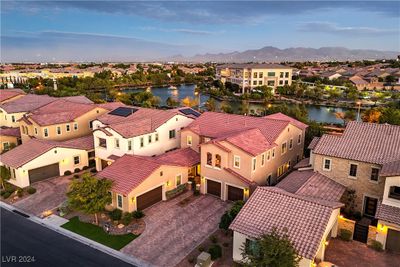 4063 Villa Rafael Drive, House other with 4 bedrooms, 3 bathrooms and null parking in Las Vegas NV | Image 1