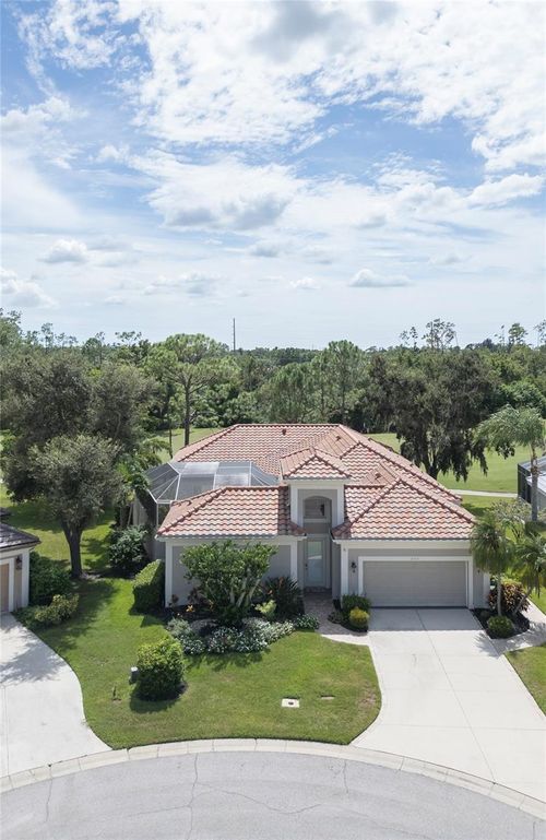 8736 54th Ave E, Bradenton, FL, 34211-3704 | Card Image