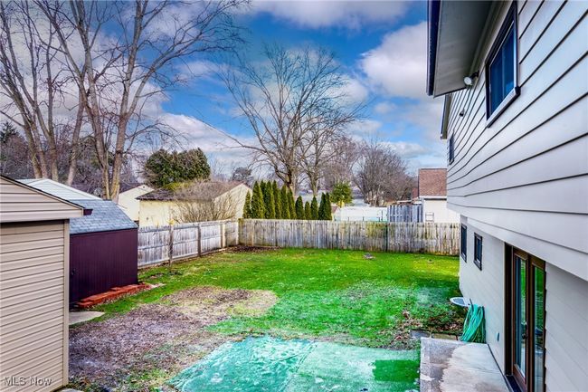 52 Gaylord Dr, House other with 4 bedrooms, 2 bathrooms and null parking in Munroe Falls OH | Image 46