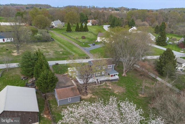 460 Pennocks Bridge Rd, House other with 3 bedrooms, 3 bathrooms and null parking in West Grove PA | Image 30