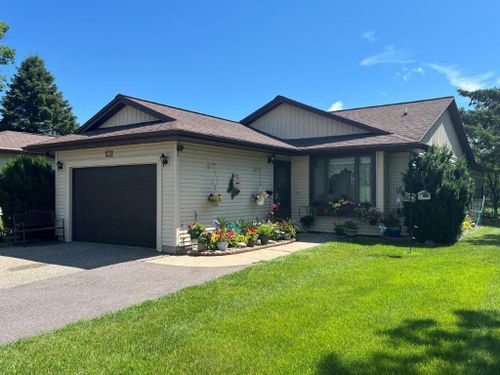 644 Saddle Ridge, Pacific, WI, 53901 | Card Image