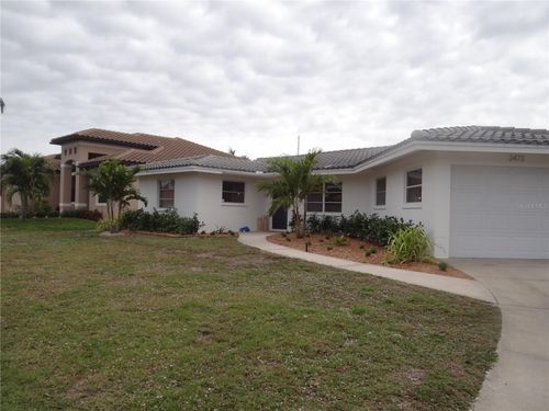 2473 Rosa Ln, PUNTA GORDA, FL, 33950-5013 | Card Image