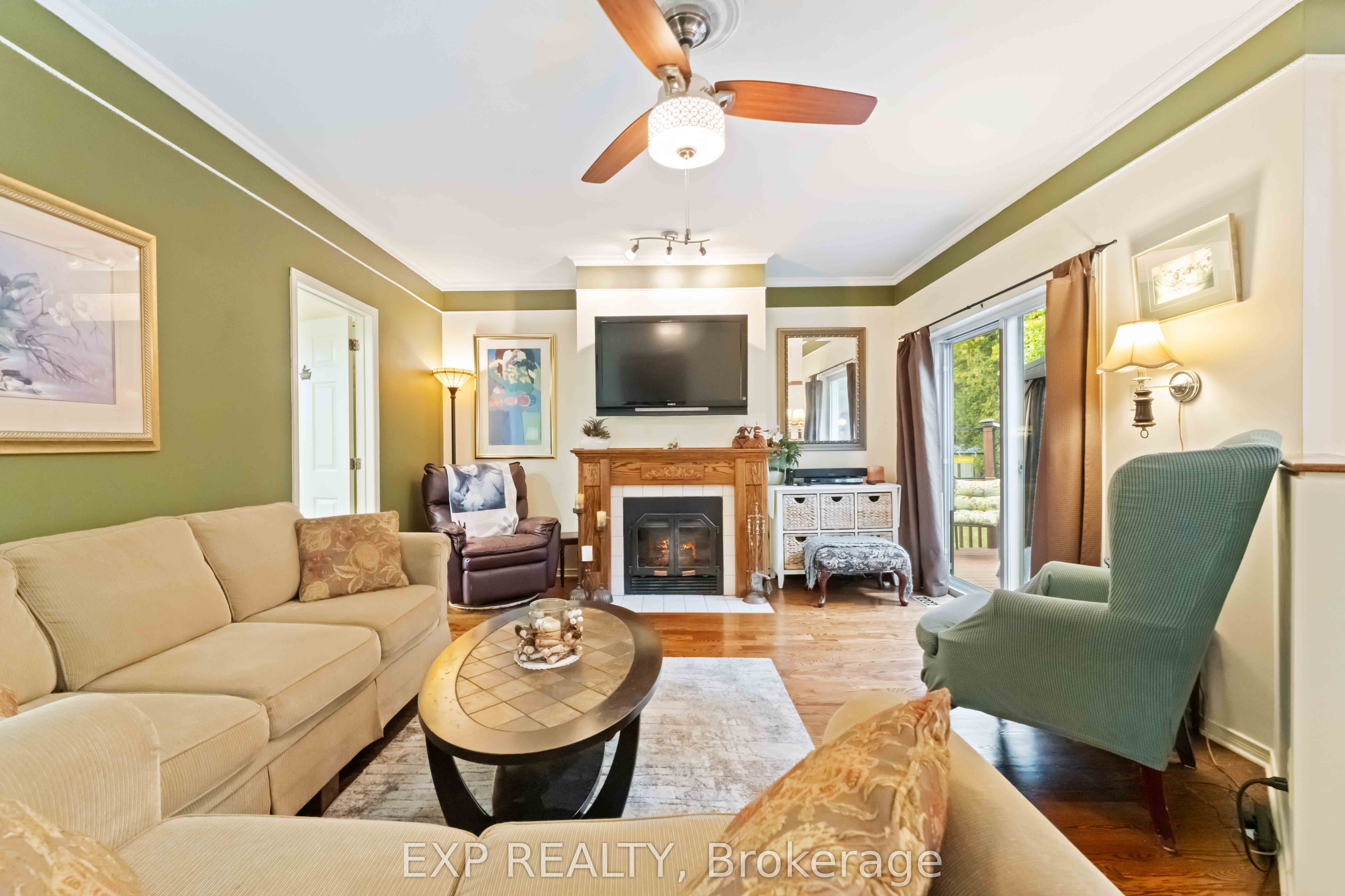 Residential in Stittsville - Munster - Richmond 4