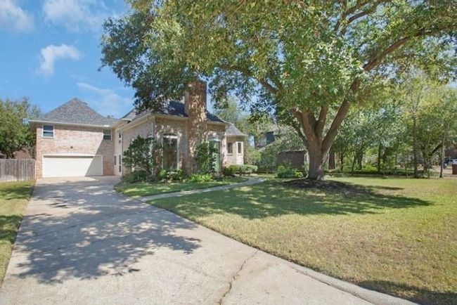 17902 Fernbluff Dr, House other with 4 bedrooms, 4 bathrooms and 2 parking in Spring TX | Image 31