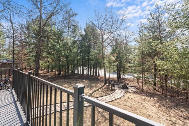 173 Lake Shore Dr, House other with 4 bedrooms, 3 bathrooms and null parking in Wisconsin Dells WI | Image 53
