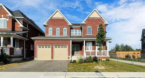 1685 William Lott Dr, Oshawa, ON, L1H | Card Image