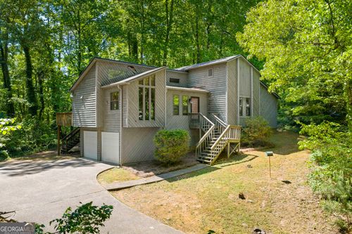 4557 Patrick Dr Ne, Kennesaw, GA, 30144-1642 | Card Image