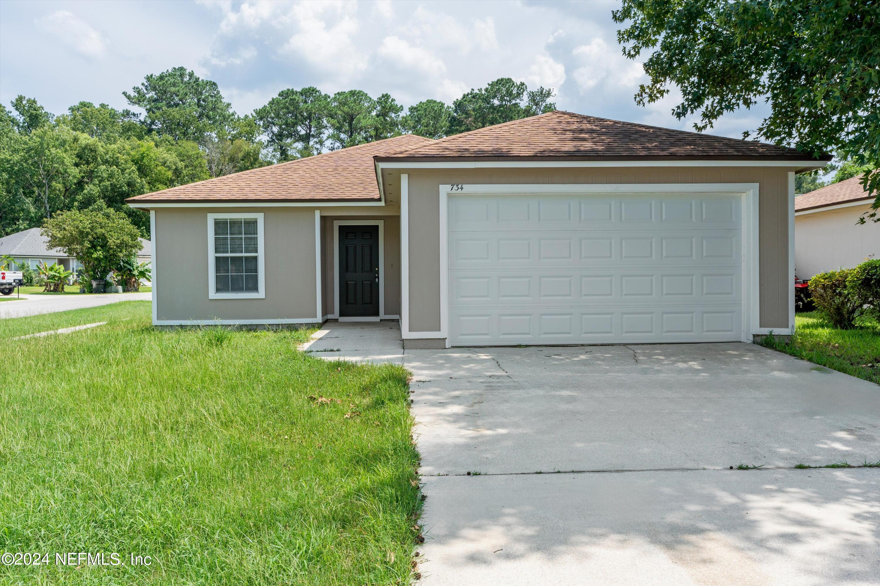 Calico Jack Way, Green Cove Springs, FL 32043