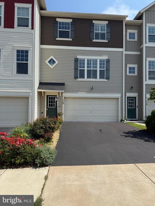 113 Blackford Dr, STEPHENSON, VA, 22656-1960 | Card Image