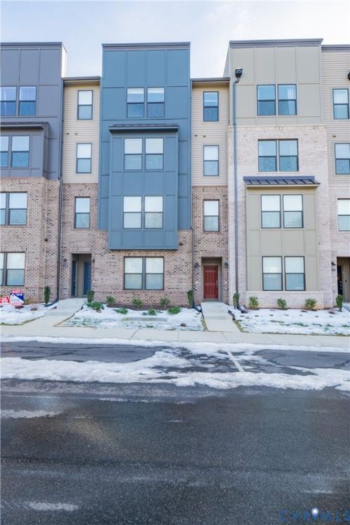 unit-b-2707 Acadia Dr, Henrico, VA, 23294-3500 | Card Image