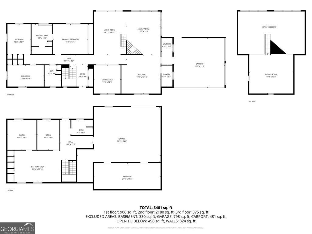 Residential in Winston 4