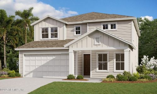 3422 Golden Eye Dr, Orange Park, FL, 32065-8236 | Card Image