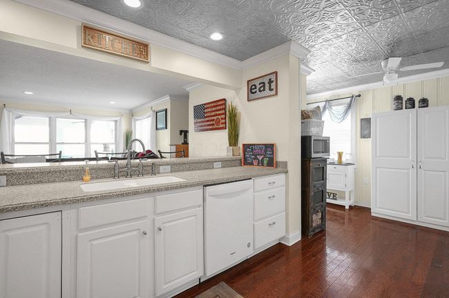 15 Woodland Rd, House other with 3 bedrooms, 3 bathrooms and null parking in Hebron OH | Image 5