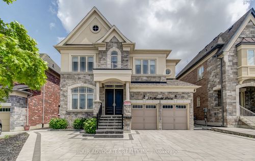 57 Menotti Dr, Richmond Hill, ON, L4E1G6 | Card Image