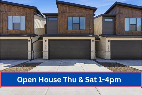 57-5241 W Hayti Ave, Mountain Green, UT, 84050-6018 | Card Image
