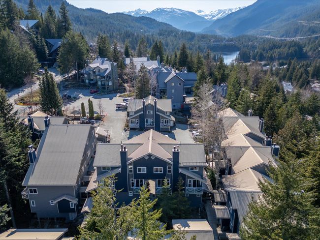 17 - 2211 Marmot Place, Townhouse with 2 bedrooms, 1 bathrooms and 3 parking in Whistler BC | Image 29