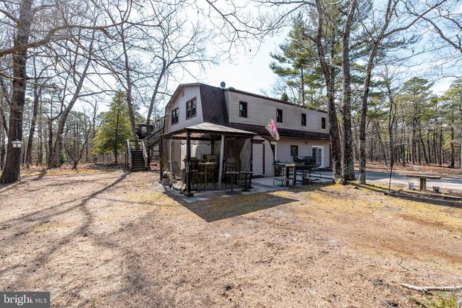 220 Old Tuckerton Rd, Townhouse with 3 bedrooms, 2 bathrooms and null parking in CHATSWORTH NJ | Image 4