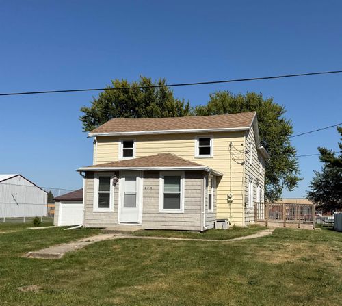 405 S Locust St, FORRESTON, IL, 61030-9403 | Card Image
