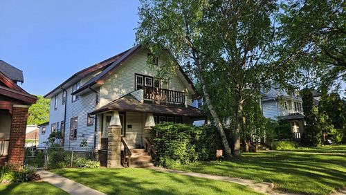 2956 N 50th Street, Milwaukee, WI, 53210 | Card Image