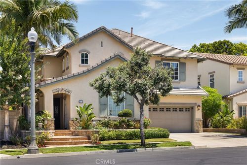 9 Modesto, Irvine, CA, 92602-0930 | Card Image