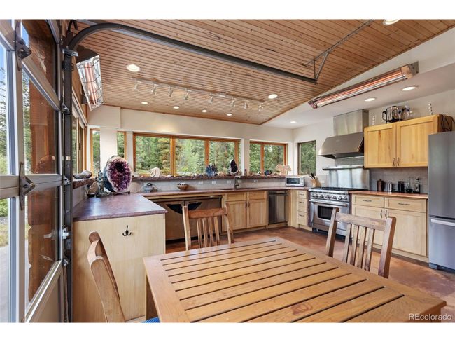 1000 Rangeview Ct, House other with 2 bedrooms, 1 bathrooms and null parking in Black Hawk CO | Image 18