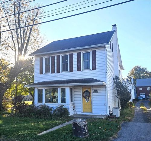 15890 Kutztown Road, Maxatawny Twp, PA, 19539 | Card Image