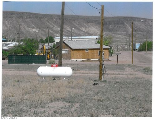 101 S Bellevue Ave, Goldfield, NV, 89013 | Card Image