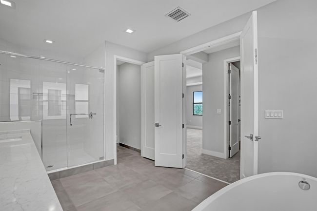 13025 Feathering Way, House other with 5 bedrooms, 7 bathrooms and null parking in Palm Beach Gardens FL | Image 33