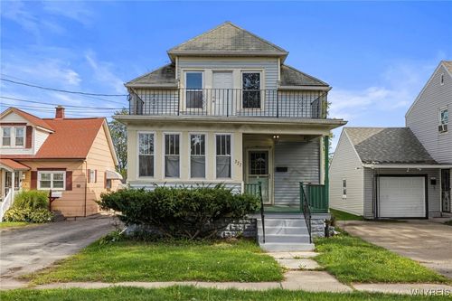 377 Pine Ridge Rd, Cheektowaga, NY, 14225-3934 | Card Image