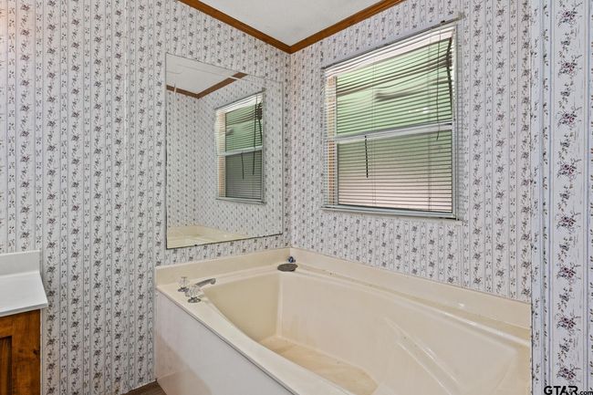 364 San Saba Ln, House other with 3 bedrooms, 2 bathrooms and null parking in Mt Vernon TX | Image 32