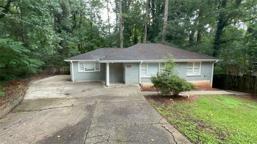 2860 Reveille Cir Se, Atlanta, GA, 30316-4340 | Card Image