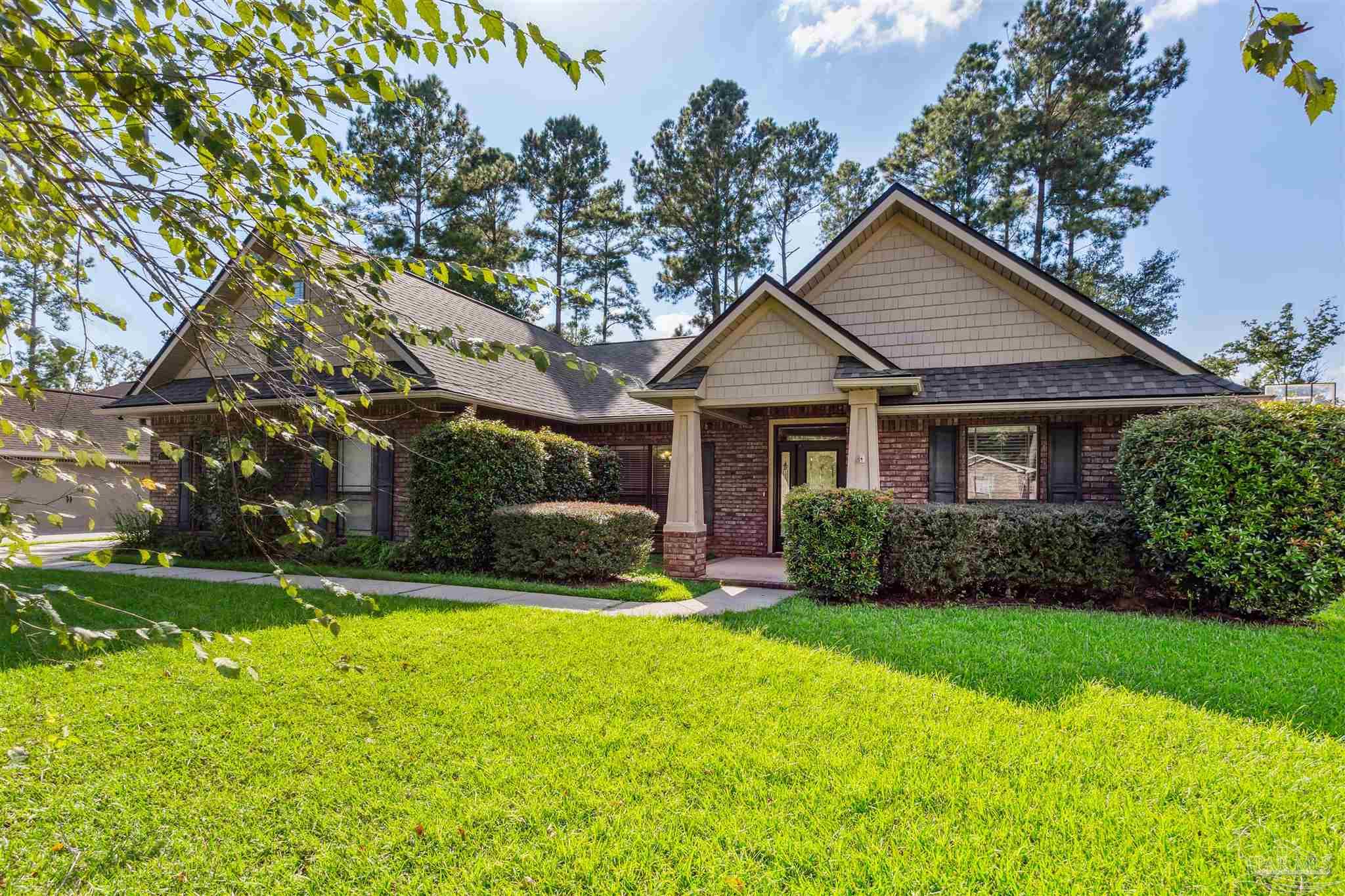 Stonechase Blvd, Pace, FL 32571