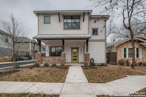 unit-200-425 E Mistletoe Ave, San Antonio, TX, 78212-3073 | Card Image