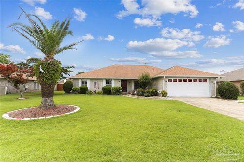 2208 Blue Lake Dr, Pensacola, FL, 32506-6068 | Card Image