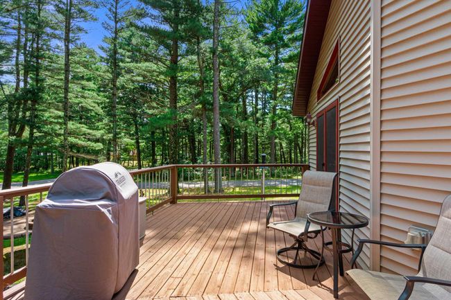 1680 N Aurora Ln, House other with 4 bedrooms, 3 bathrooms and null parking in Nekoosa WI | Image 37