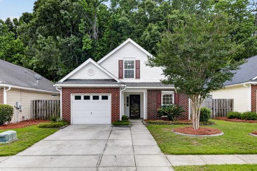 113 Garden Grove Dr, Summerville, SC, 29485-8791 | Card Image