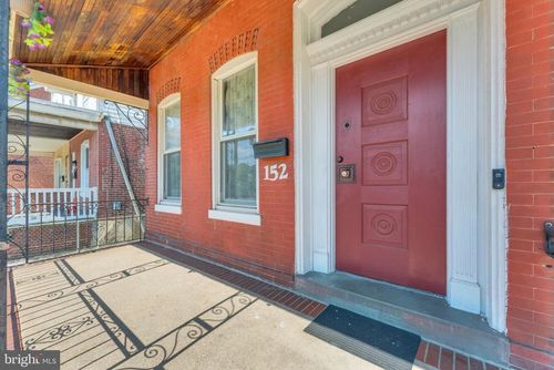 152 Division St, Trenton, NJ, 08611-1016 | Card Image