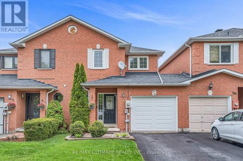 96 Bruce Cres, Barrie, ON, L4N8P4 | Card Image