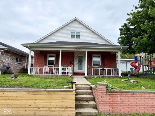 2821 Morton St, Anderson, IN, 46016-5080 | Card Image