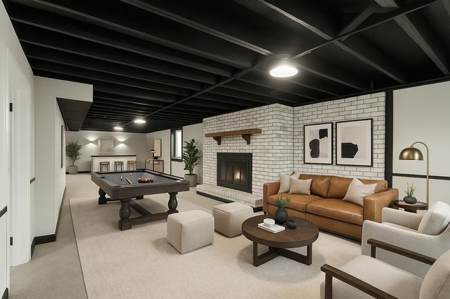 Luxury Entertainment Room_ | Image 31