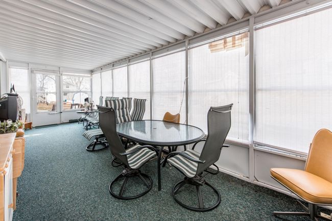Screened-in Porch with AC unit | Image 5