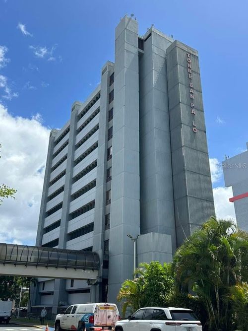 805-Cond Torre San Pablo Santa Cruz, Bayamon, PR, 00961 | Card Image