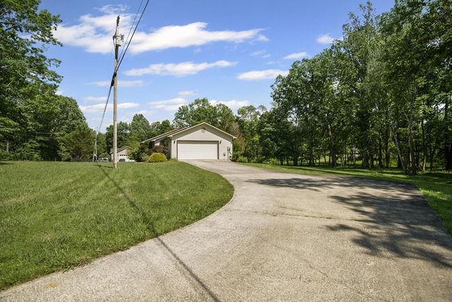 1357 Franklin Loop, House other with 3 bedrooms, 2 bathrooms and 2 parking in Clarkrange TN | Image 25