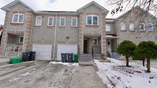 127 Ravenscliffe Crt, Brampton, ON, L6X4P2 | Card Image