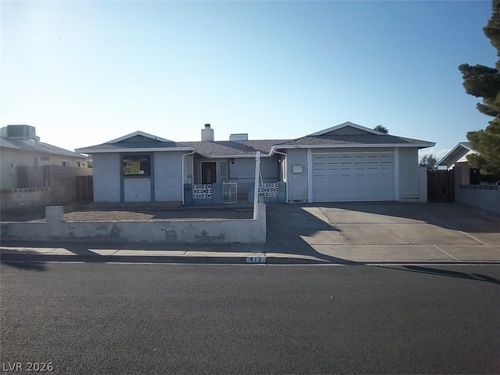 412 Box Elder Way, Henderson, NV, 89015-7719 | Card Image
