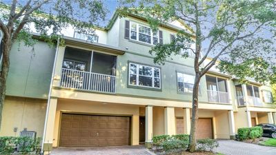 9 - 2604 Grand Central Parkway, Condo with 3 bedrooms, 2 bathrooms and null parking in Orlando FL | Image 1