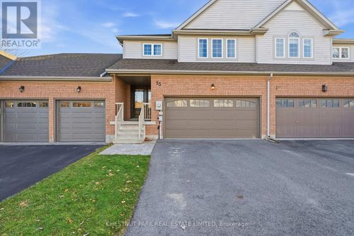 55 Apple Tree Cres, Uxbridge, ON, L9P2A7 | Card Image