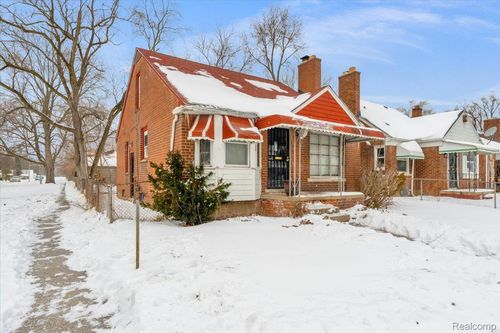 19703 Mansfield St, Detroit, MI, 48235-2353 | Card Image