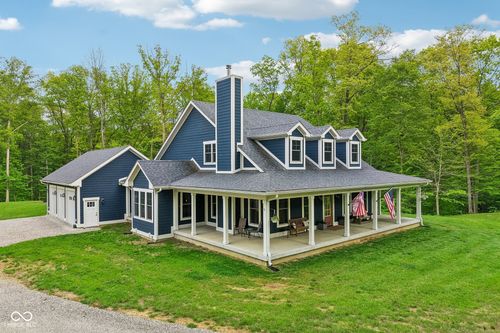 4763 Nature Hills Ln, Martinsville, IN, 46151-8272 | Card Image